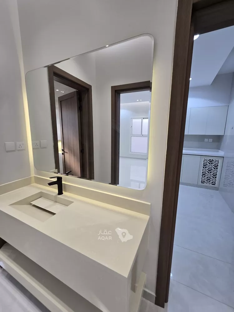 شقة للإيجار في شارع رقم 488, حي النرجس, مدينة الرياض, منطقة الرياض 9