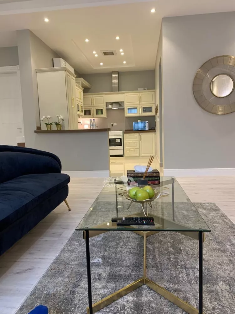 Apartment for Rent in Riyadh Al Malqa 7