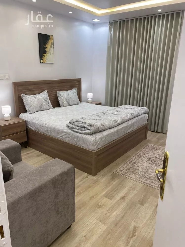 شقة للإيجار في شارع الصائن, حي قرطبة, مدينة الرياض, منطقة الرياض