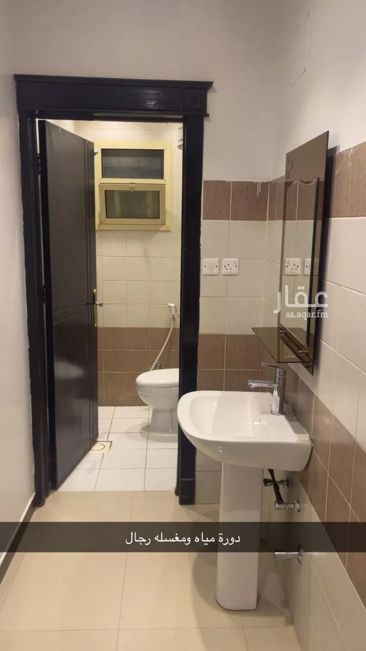 شقة للإيجار في شارع الصائن, حي قرطبة, مدينة الرياض, منطقة الرياض صورة 4