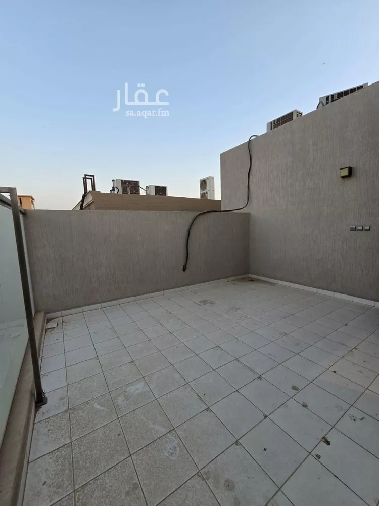 شقة للإيجار في شارع التاجر, حي النرجس, مدينة الرياض, منطقة الرياض 12
