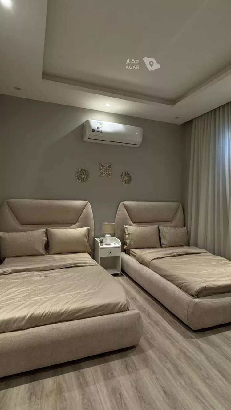 Apartment for Rent in Riyadh Al Malqa 13