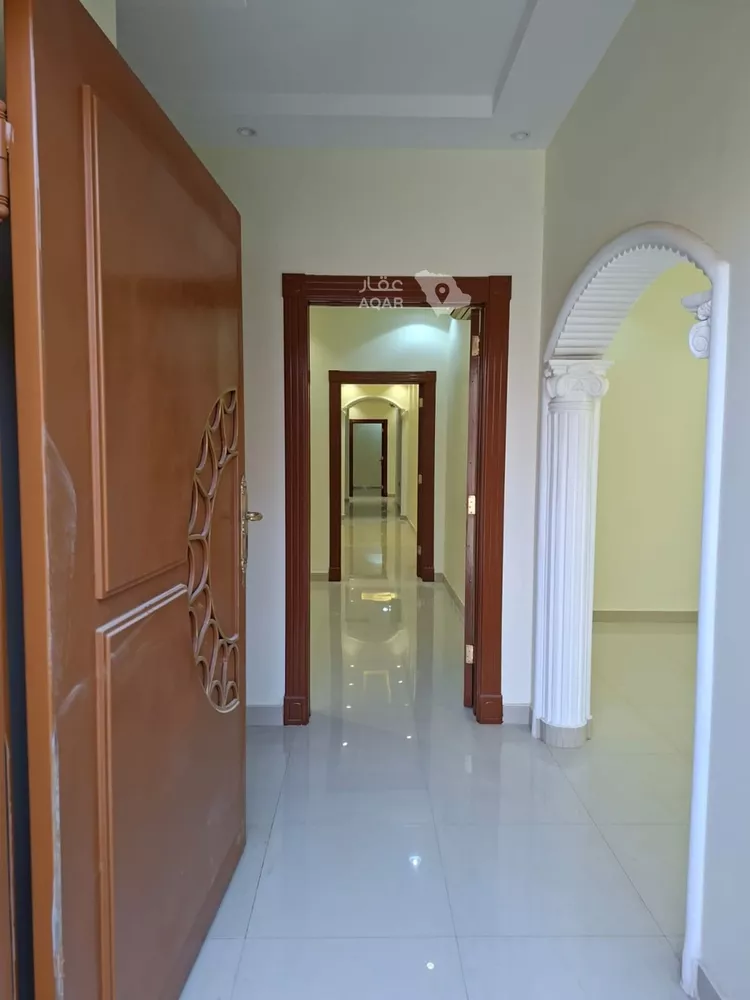 فيلا للإيجار في شارع بدنة, حي الصحافة, مدينة الرياض, منطقة الرياض 17