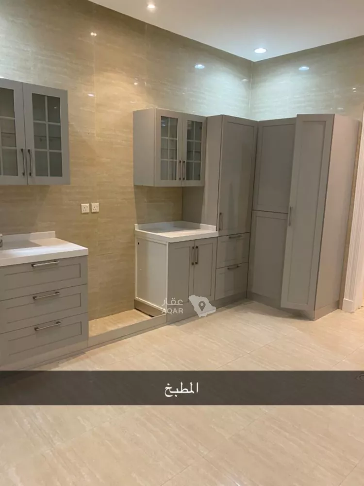 شقة للإيجار في شارع جبل العبد, حي قرطبة, مدينة الرياض, منطقة الرياض 9