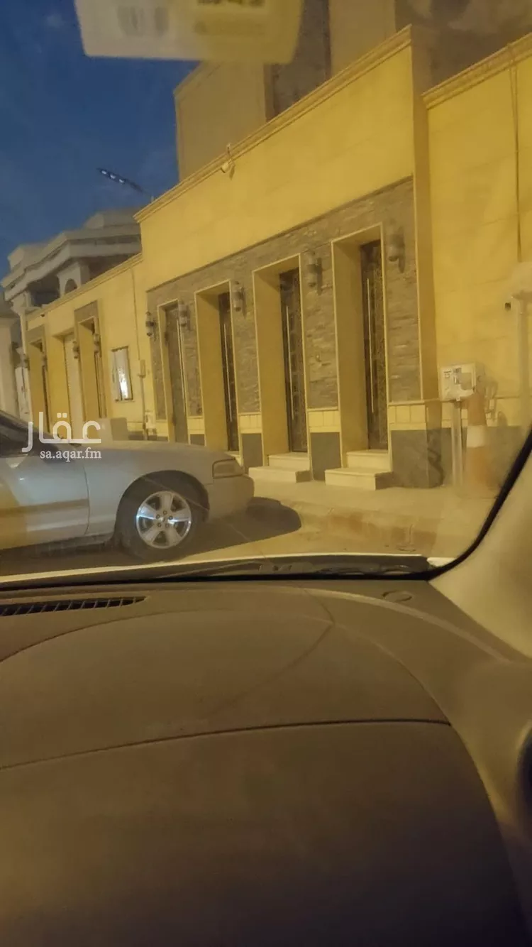 شقة للإيجار في شارع شهيد الدين ثم الوطن يحيى محمد يحيى الش, حي القيروان, مدينة الرياض, منطقة الرياض