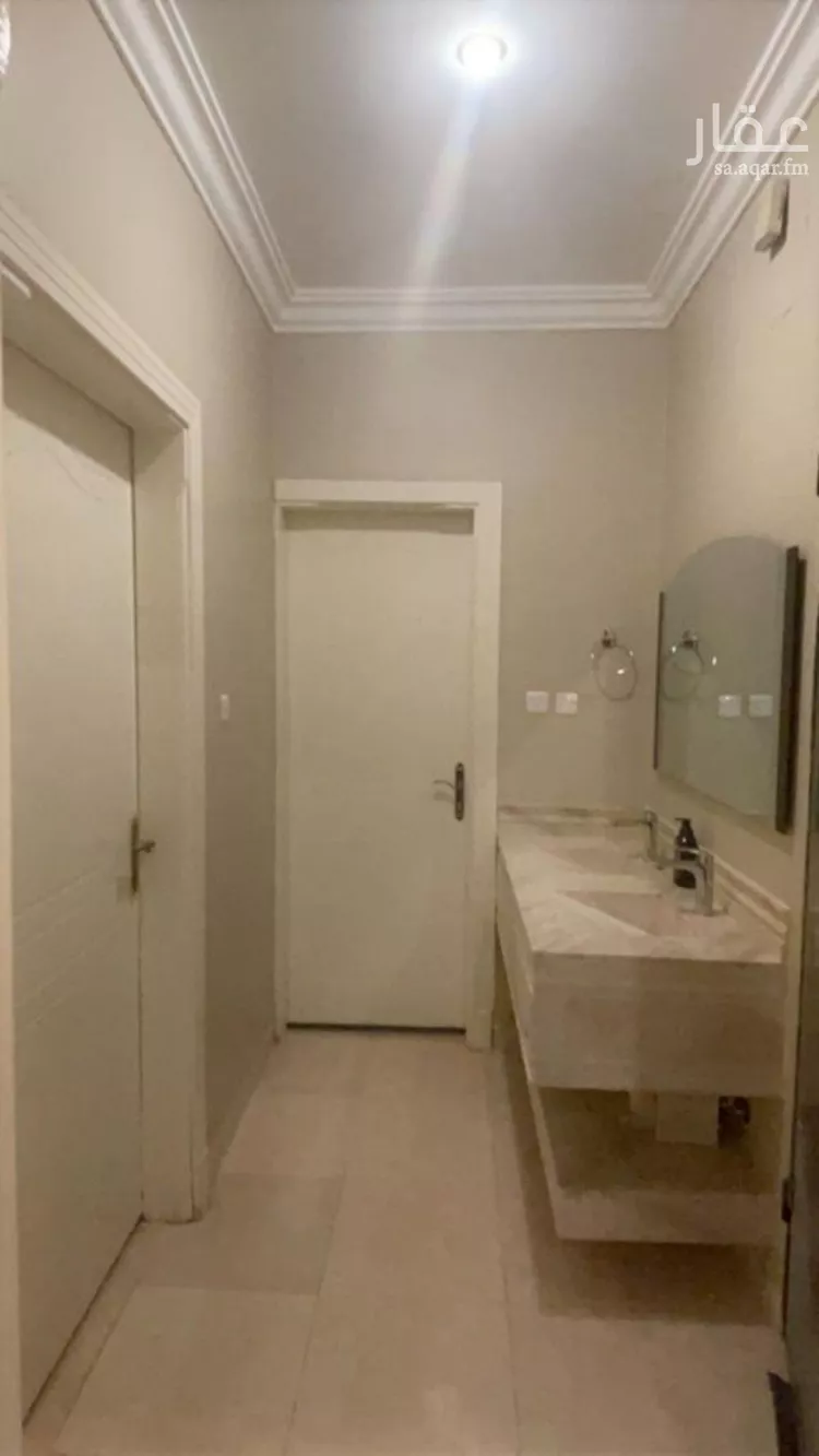 شقة للإيجار في شارع رقم 256, حي الياسمين, مدينة الرياض, منطقة الرياض صورة 5