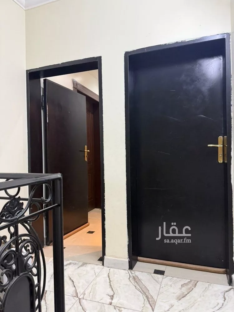شقة للإيجار في شارع شهيد الدين ثم الوطن يحيى محمد يحيى الش, حي القيروان, مدينة الرياض, منطقة الرياض صورة 2