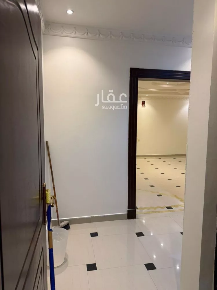 شقة للإيجار في شارع شهيد الدين ثم الوطن يحيى محمد يحيى الش, حي القيروان, مدينة الرياض, منطقة الرياض صورة 3