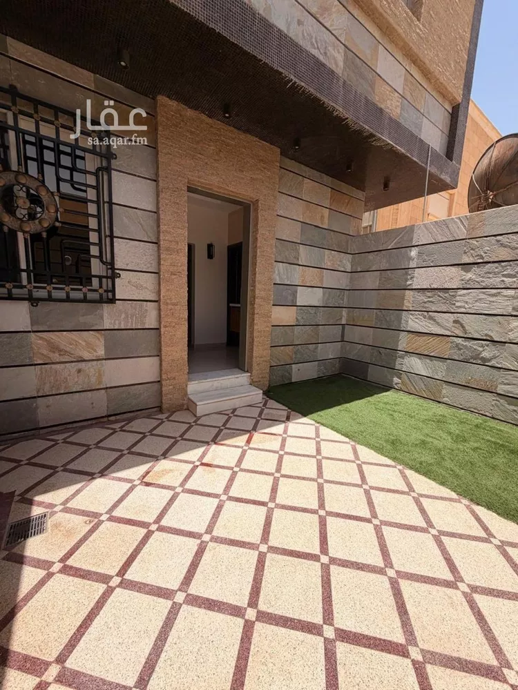 Floor for Rent in Riyadh Al Yasmin