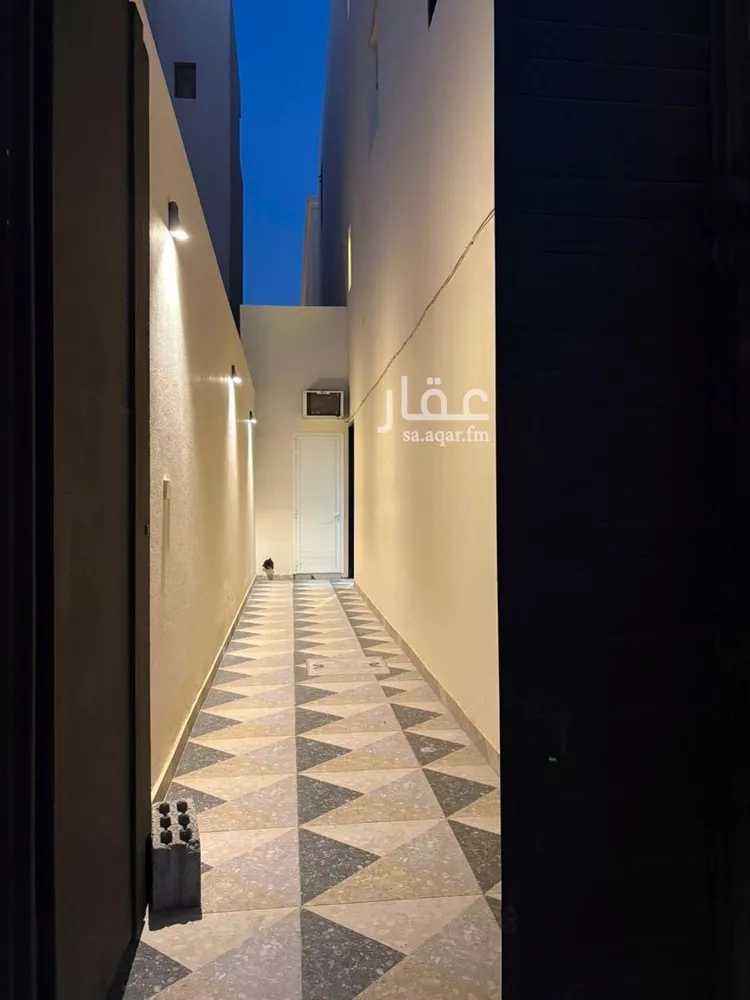 شقة للإيجار في شارع رقم 488, حي النرجس, مدينة الرياض, منطقة الرياض صورة 5