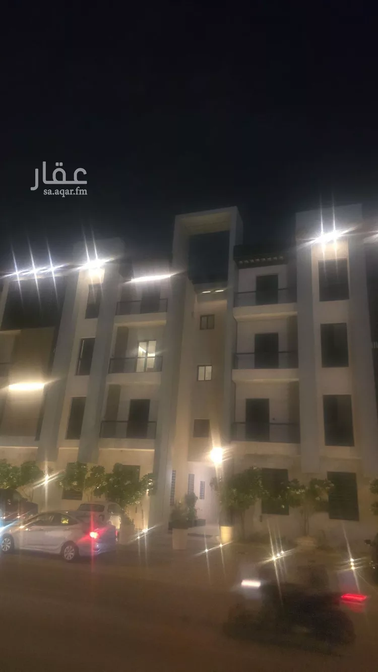 شقة للبيع في شارع عبدالله بن إبراهيم بن سيف, حي قرطبة, مدينة الرياض, منطقة الرياض صورة 2