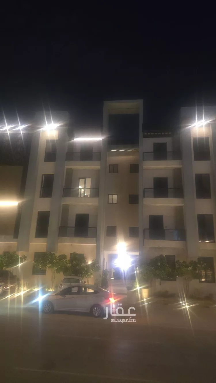 شقة للبيع في شارع عبدالله بن إبراهيم بن سيف, حي قرطبة, مدينة الرياض, منطقة الرياض صورة 4