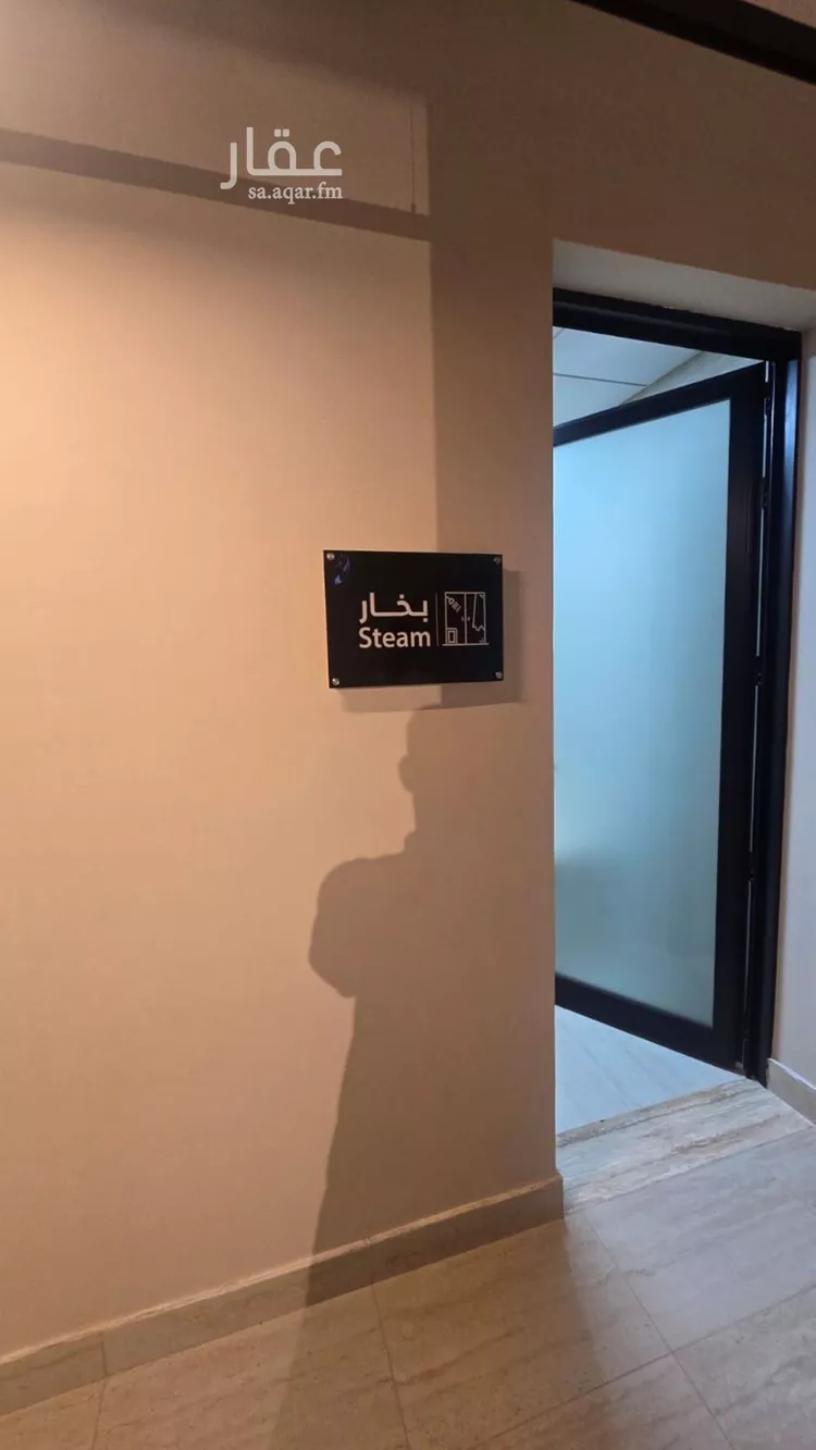 شقة للإيجار في شارع البساله, حي الرمال, مدينة الرياض, منطقة الرياض 6