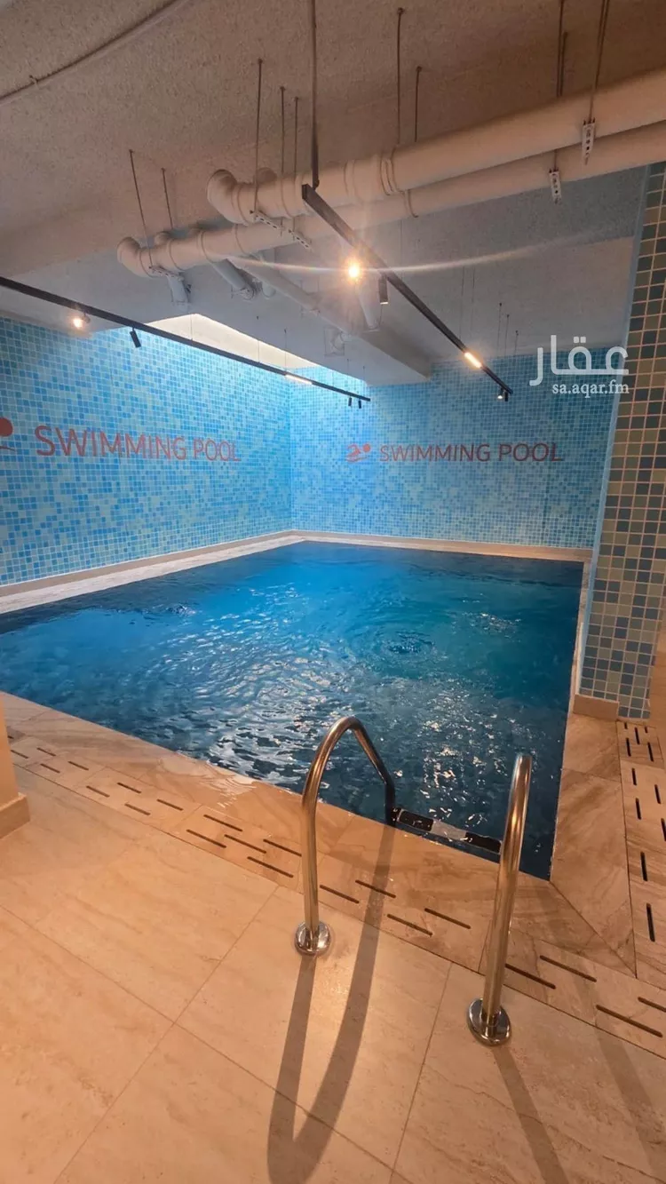 شقة للإيجار في شارع البساله, حي الرمال, مدينة الرياض, منطقة الرياض 14