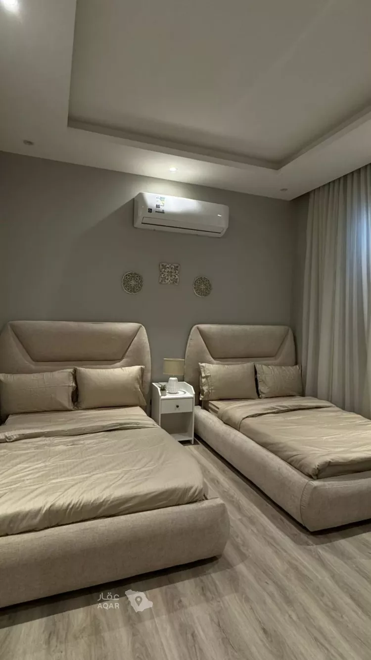 Apartment for Rent in Riyadh Al Malqa 16