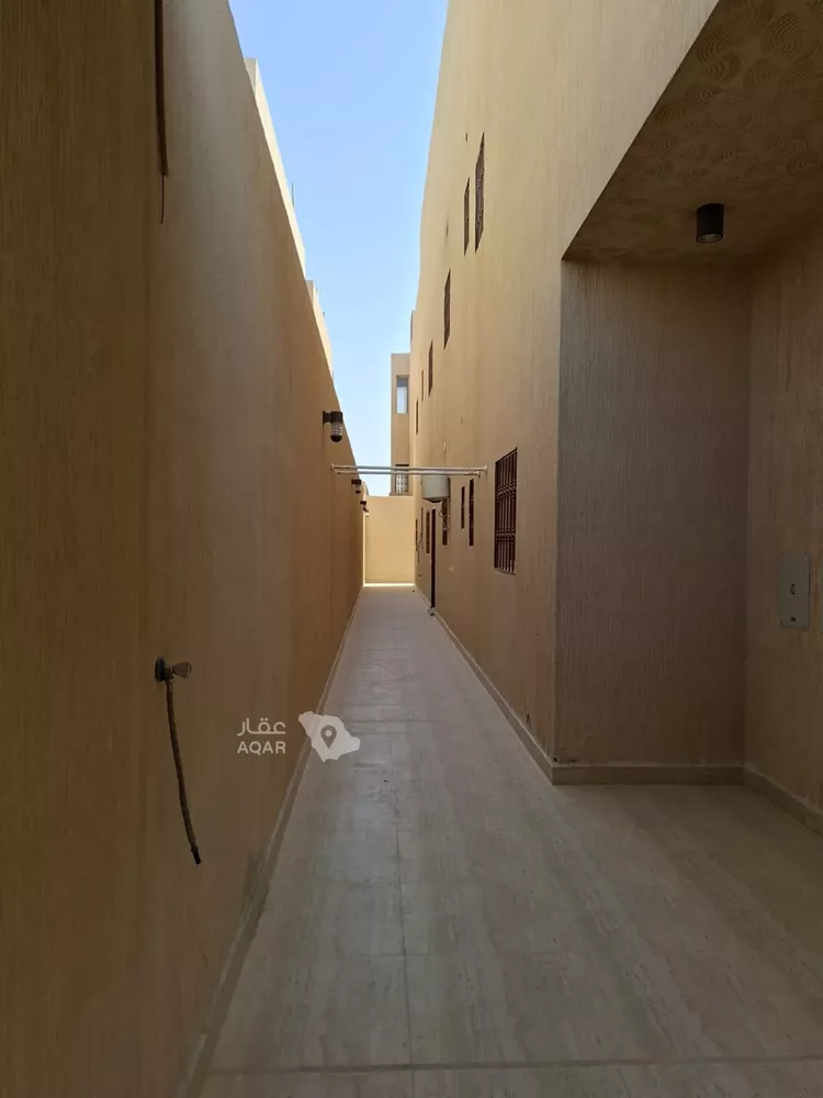 فيلا للإيجار في شارع بدنة, حي الصحافة, مدينة الرياض, منطقة الرياض 13