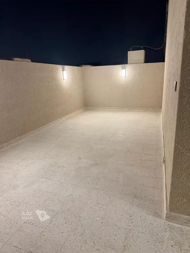 استوديو للإيجار في شارع طاهر البقال, حي القدس, مدينة الرياض, منطقة الرياض 8