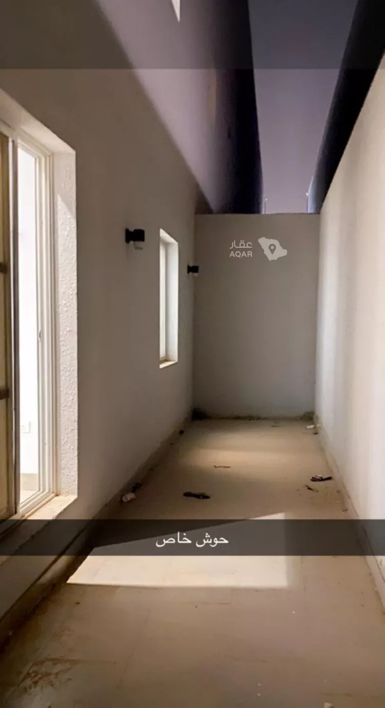 شقة للإيجار في شارع جبل العبد, حي قرطبة, مدينة الرياض, منطقة الرياض 7