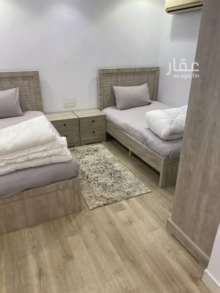 شقة للإيجار في شارع الصائن, حي قرطبة, مدينة الرياض, منطقة الرياض صورة 4