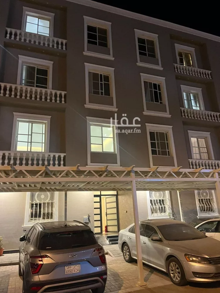 شقة للإيجار في شارع رقم 230, حي ظهرة لبن, مدينة الرياض, منطقة الرياض صورة 4