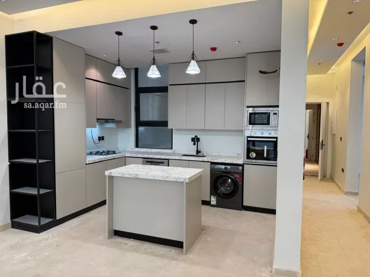 Apartment for Rent in Riyadh Ar Rimal