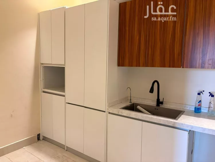 شقة للإيجار في شارع البرقاء, حي الياسمين, مدينة الرياض, منطقة الرياض صورة 4