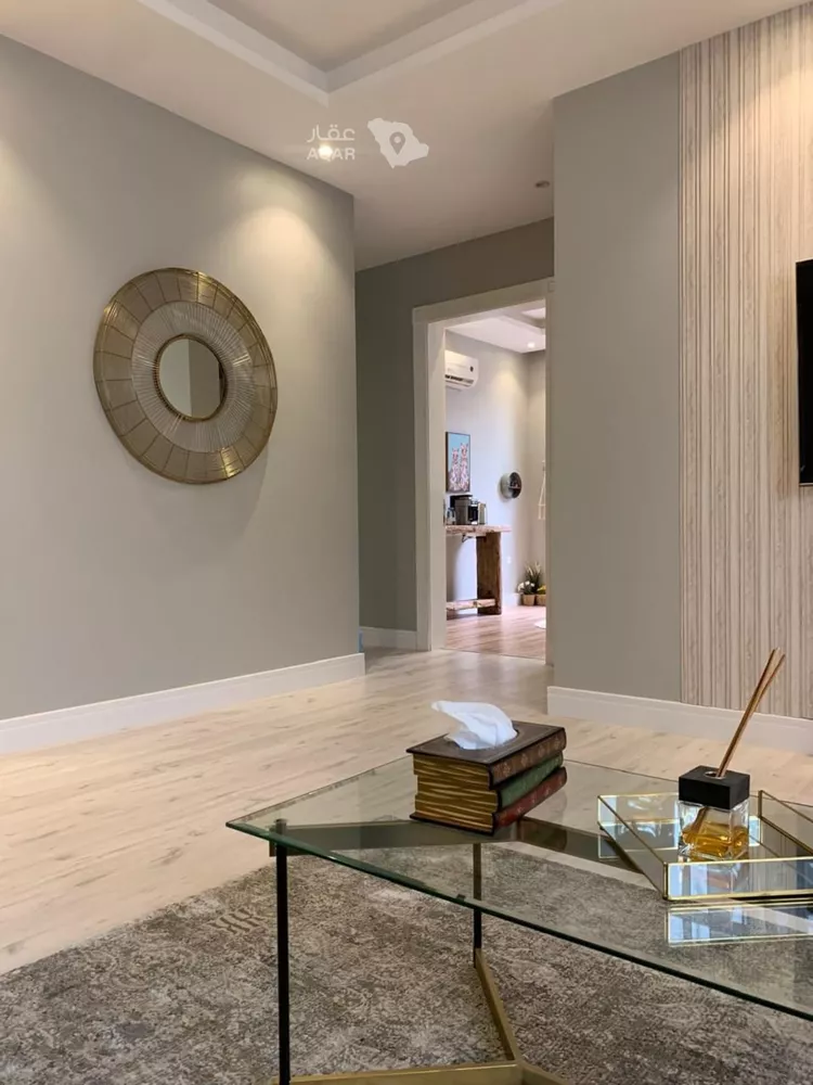 Apartment for Rent in Riyadh Al Malqa 2