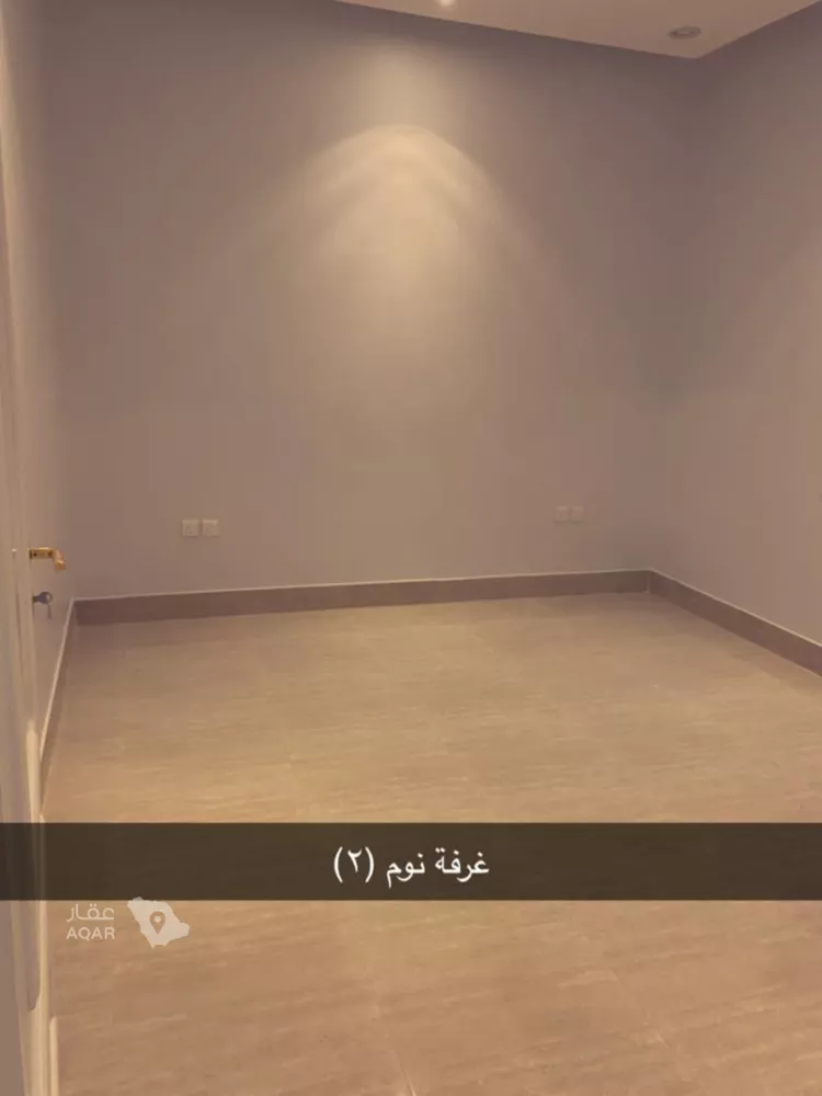 شقة للإيجار في شارع جبل العبد, حي قرطبة, مدينة الرياض, منطقة الرياض 2