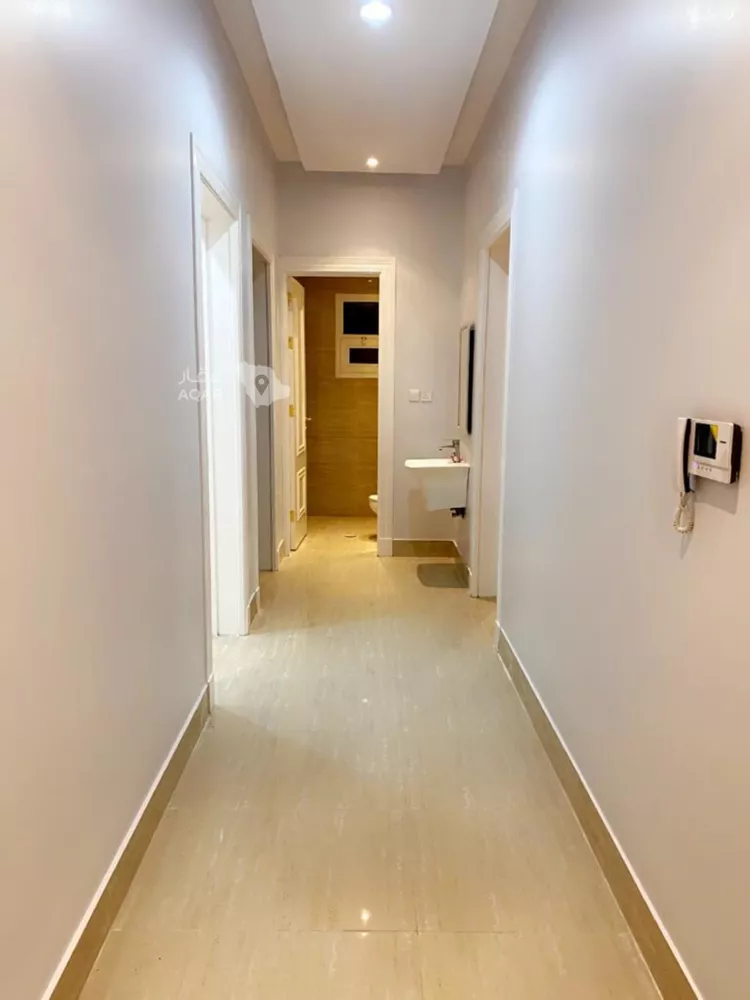 شقة للإيجار في شارع جبل العبد, حي قرطبة, مدينة الرياض, منطقة الرياض 8