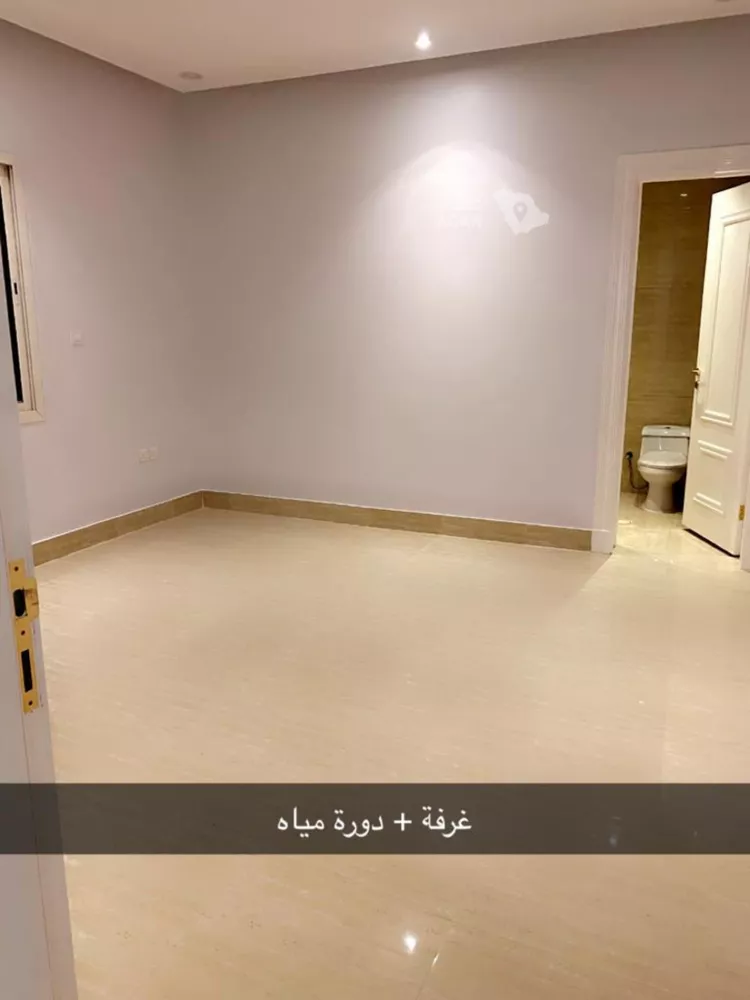 شقة للإيجار في شارع جبل العبد, حي قرطبة, مدينة الرياض, منطقة الرياض 12