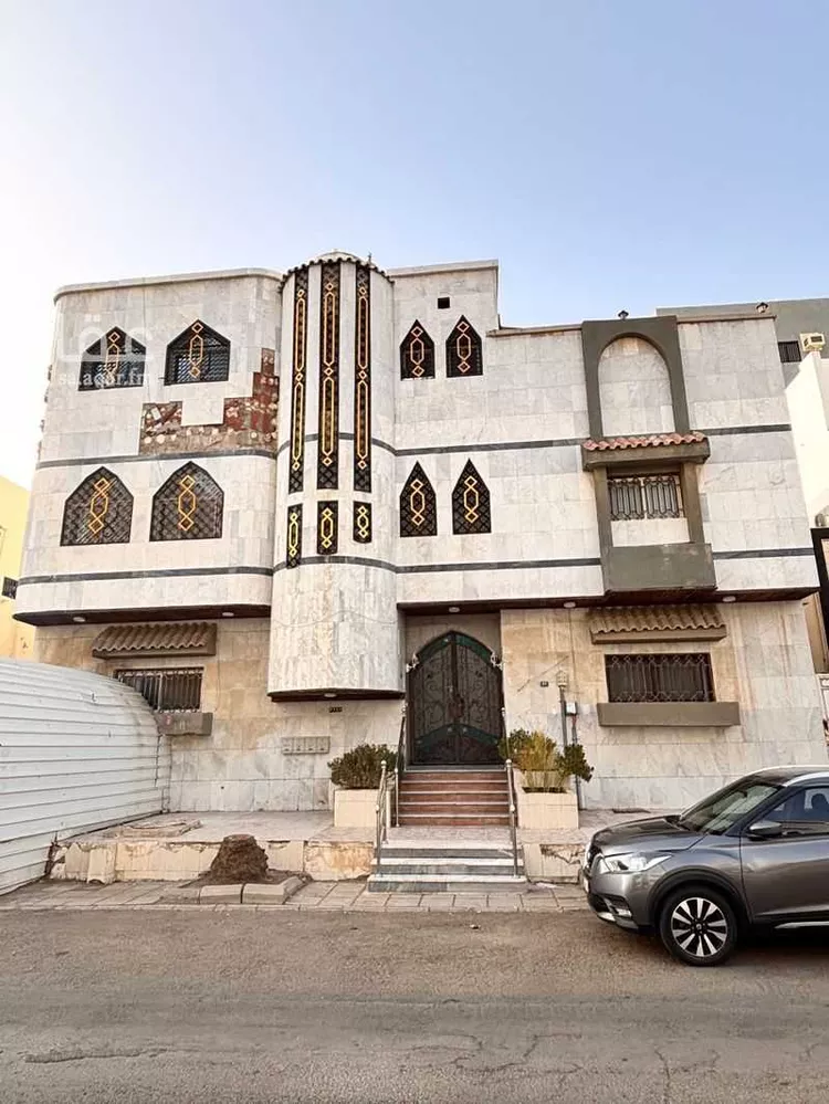 عمارة للبيع في شارع حنش بن المعتمر, حي الصفاء, مدينة جدة, منطقة مكة المكرمة صورة 2