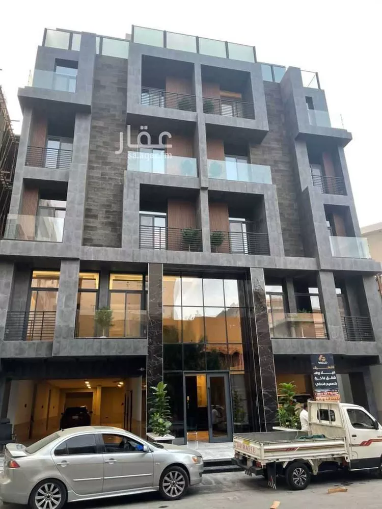شقة للإيجار في شارع التعليم, حي النهضة, مدينة جدة, منطقة مكة المكرمة