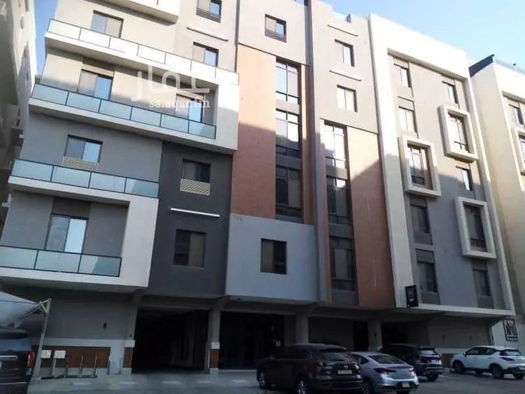 شقة للإيجار في شارع النهرواني ، حي الفيحاء ، جدة ، جدة