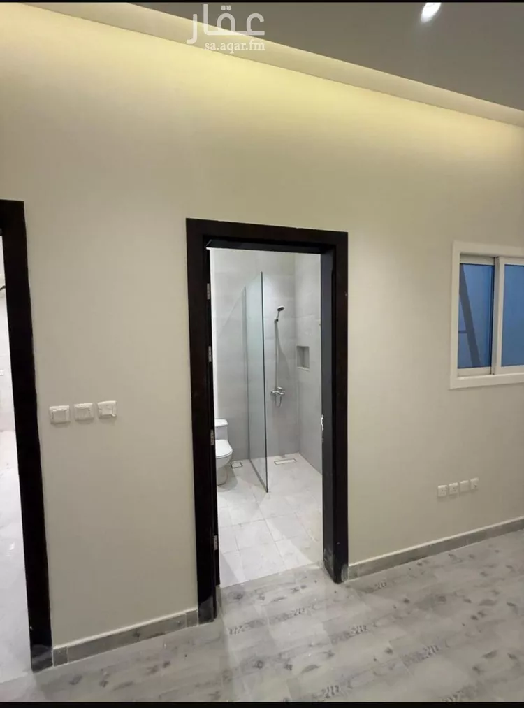 شقة للإيجار في شارع ابن عمر الدقاق, حي القيروان, مدينة الرياض, منطقة الرياض صورة 2