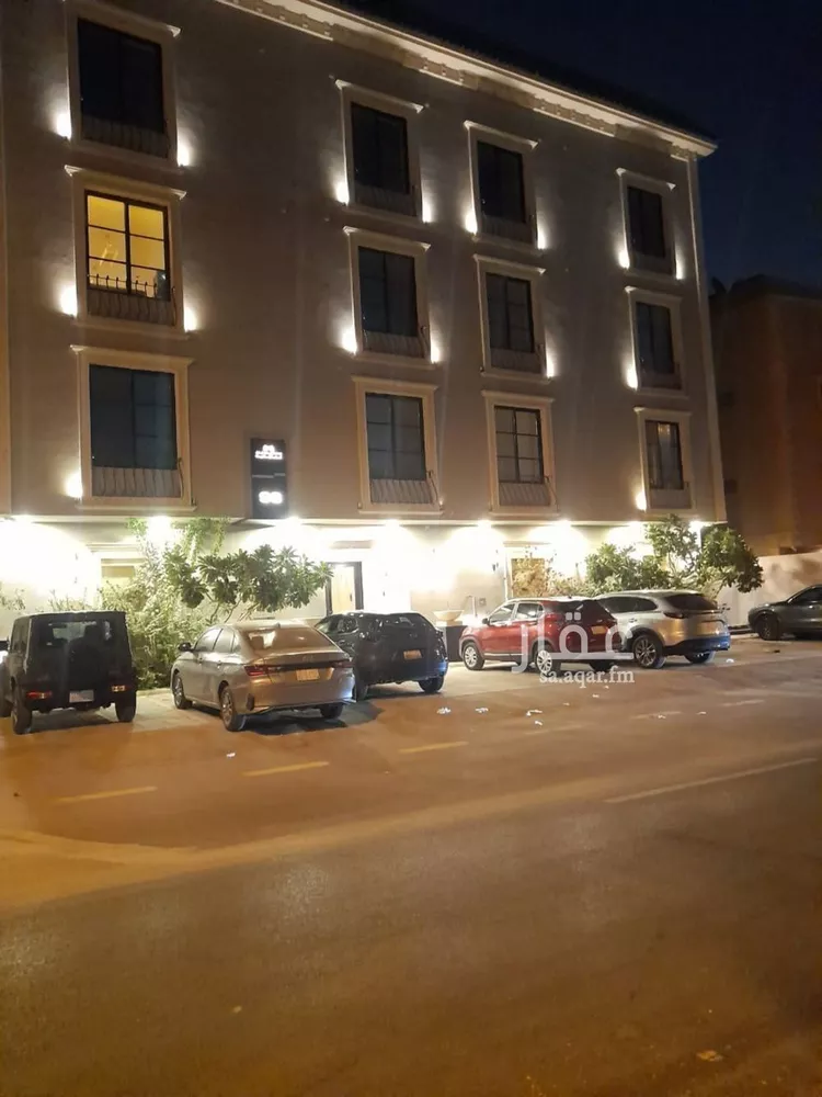 شقة للإيجار في حي النزهة, مدينة الرياض, منطقة الرياض صورة 5