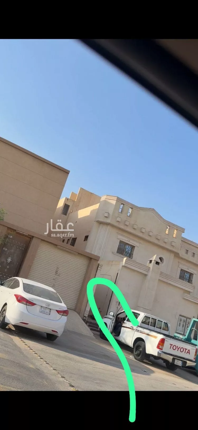 شقة للإيجار في شارع رقم 124, حي المونسية, مدينة الرياض, منطقة الرياض