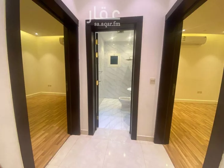 شقة للإيجار في شارع ابن عمر الدقاق, حي القيروان, مدينة الرياض, منطقة الرياض