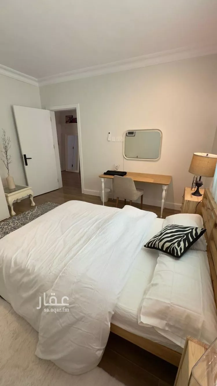 شقة للإيجار في شارع ابن قديرة, حي التعاون, مدينة الرياض, منطقة الرياض صورة 2