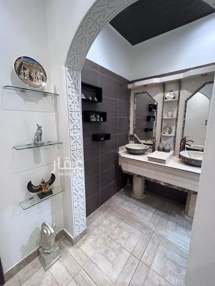 شقة للإيجار في شارع الطائرة, حي إشبيلية, مدينة الرياض, منطقة الرياض صورة 4