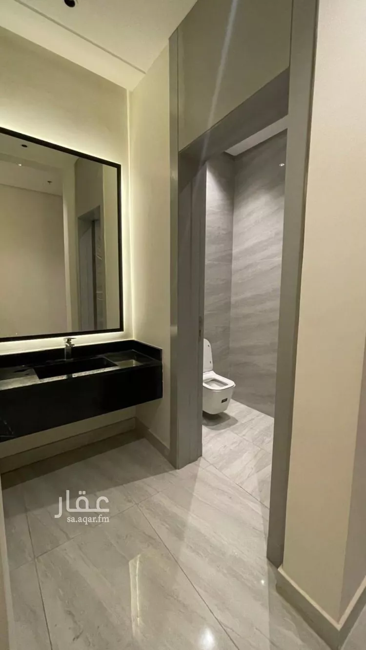 شقة للإيجار في شارع الشيماء, حي قرطبة, مدينة الرياض, منطقة الرياض صورة 5