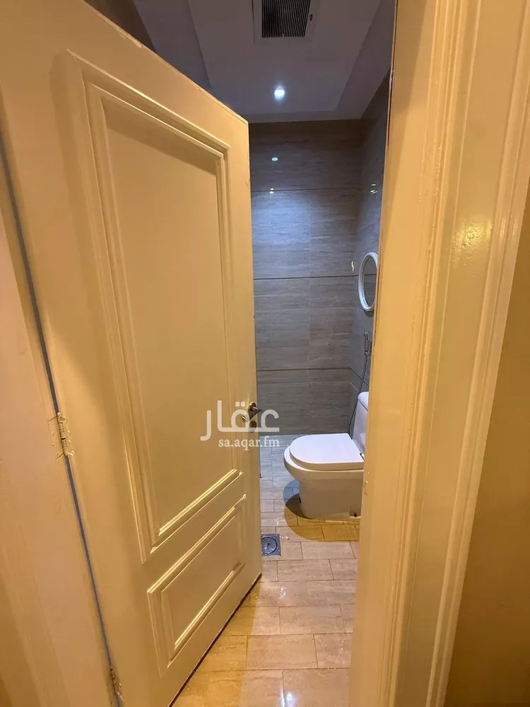 شقة للإيجار في شارع الرمس, حي الملقا, مدينة الرياض, منطقة الرياض صورة 5