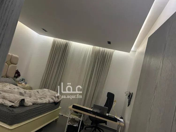 فيلا للإيجار في شارع عبدالرحمن بن يسار, حي المونسية, مدينة الرياض, منطقة الرياض صورة 5