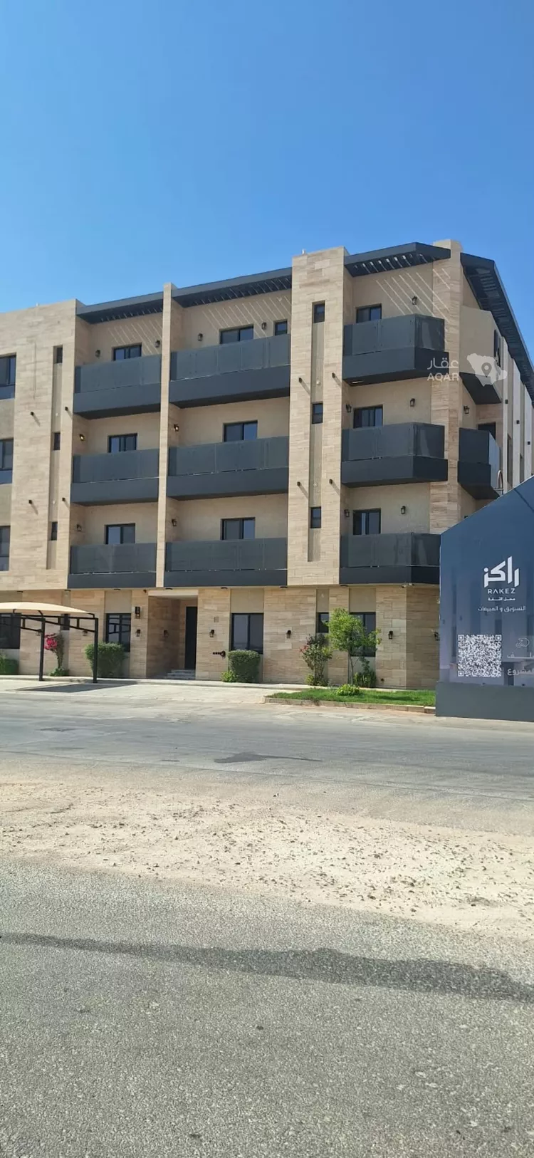 شقة للإيجار في شارع الرشاد, حي الرمال, مدينة الرياض, منطقة الرياض 22