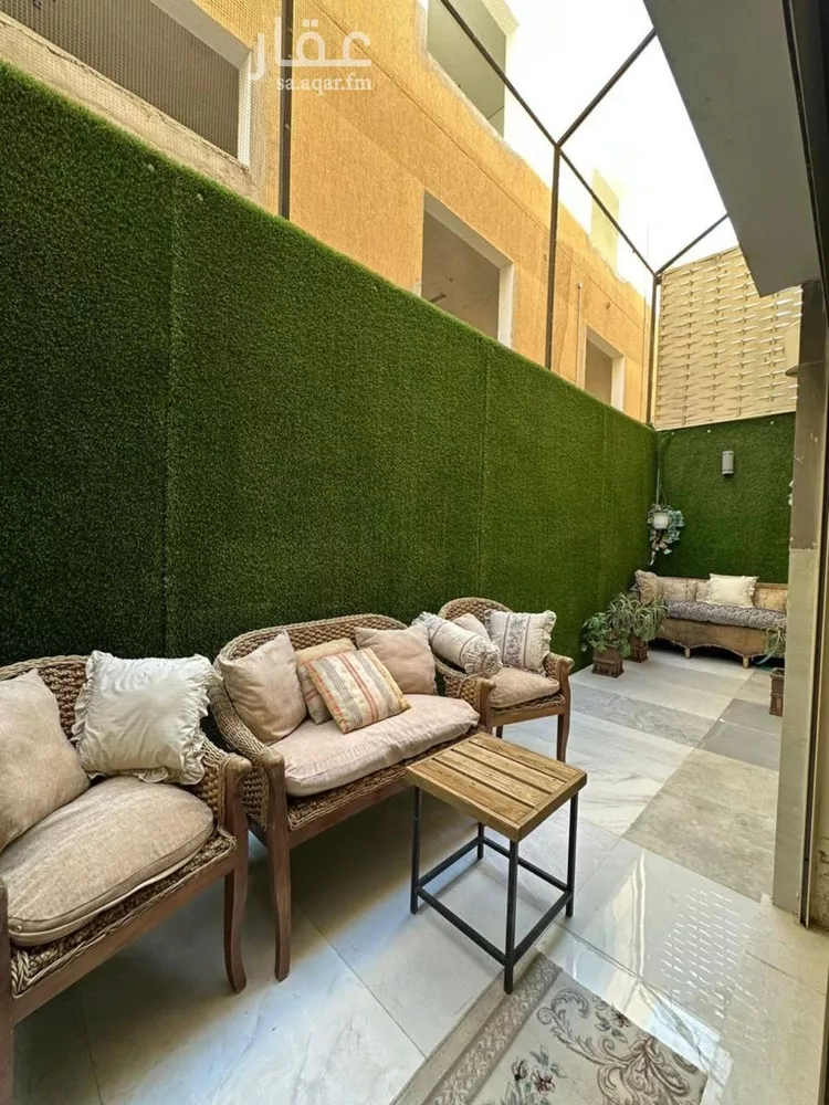 شقة للبيع في شارع قيس بن زهير, حي العقيق, مدينة الرياض, منطقة الرياض صورة 5