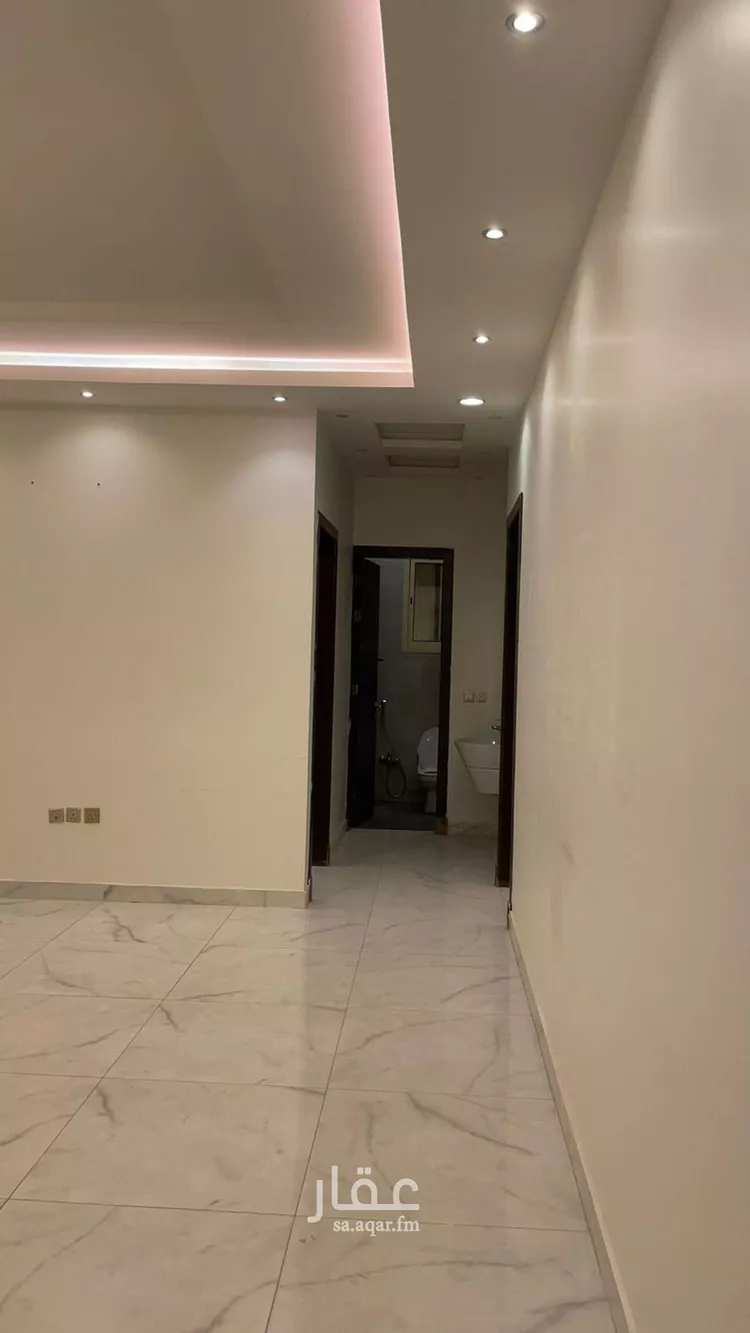 شقة للإيجار في شارع حميد بن الصباح, حي النرجس, مدينة الرياض, منطقة الرياض صورة 3
