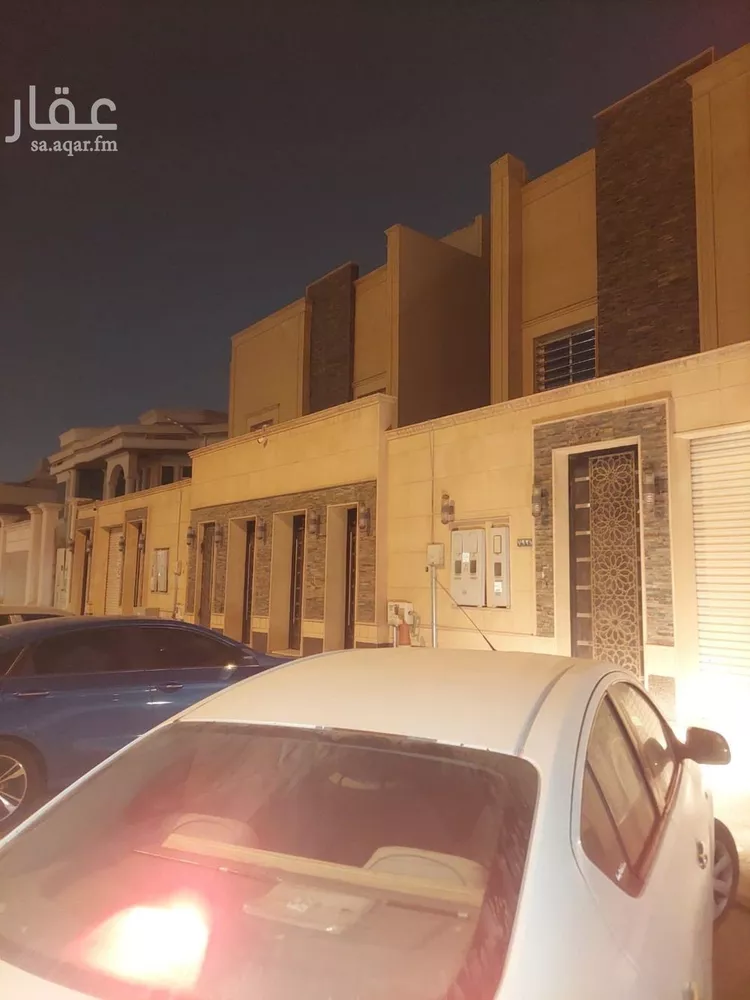 شقة للإيجار في شارع ابن عمر الدقاق, حي القيروان, مدينة الرياض, منطقة الرياض صورة 2