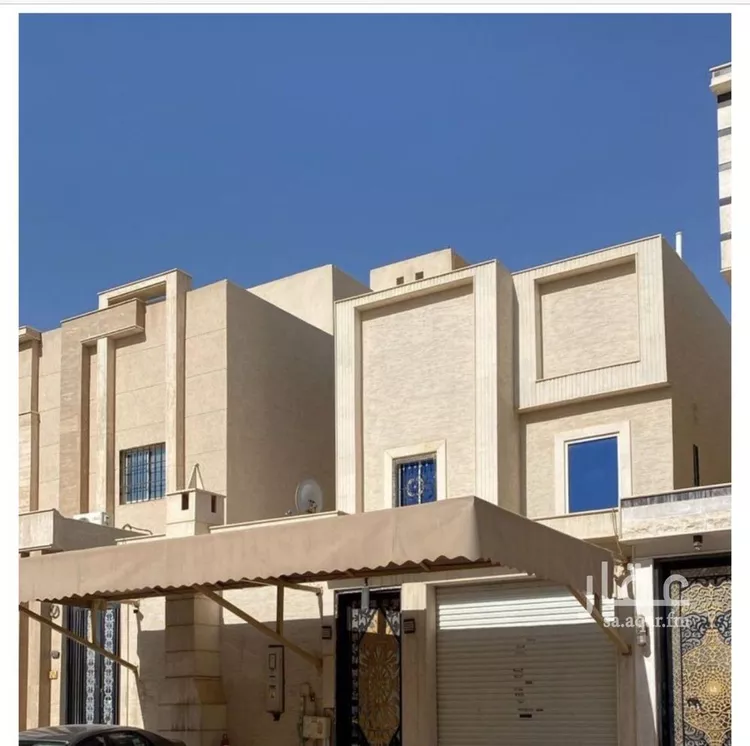 فيلا للبيع في شارع فيلكا, حي المونسية, مدينة الرياض, منطقة الرياض