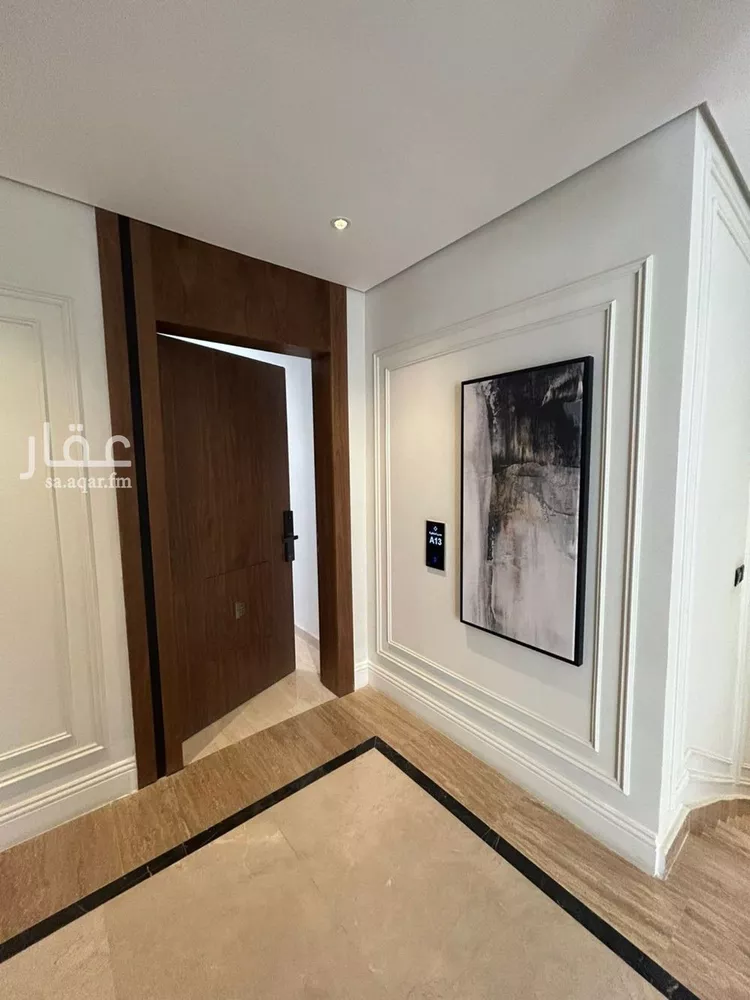 شقة للإيجار في شارع خلف بن سهل, حي الربوة, مدينة الرياض, منطقة الرياض صورة 5