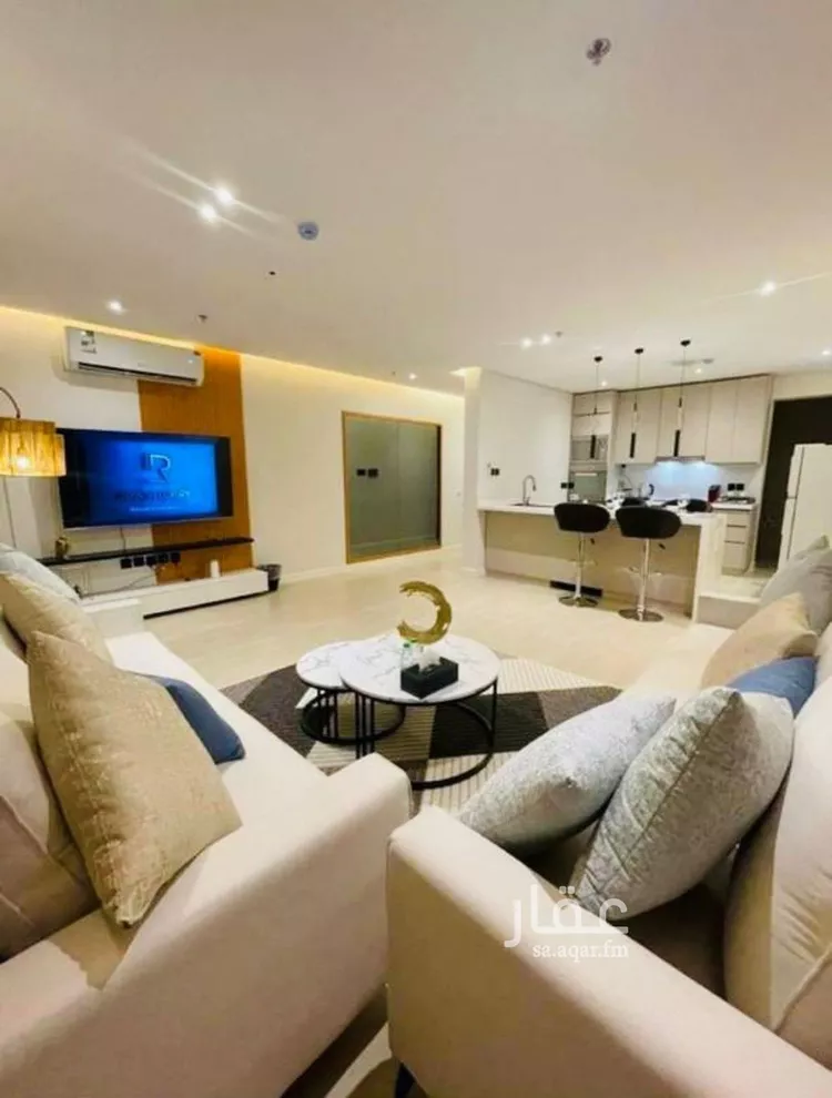 Apartment for Rent in Riyadh Al Aqiq صورة 5
