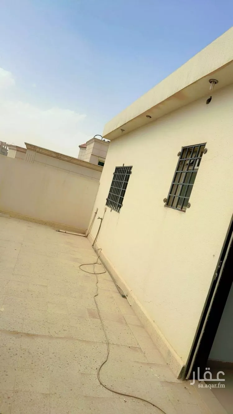 شقة للإيجار في شارع أسيد بن ثعلبة, حي العقيق, مدينة الرياض, منطقة الرياض 1 صورة